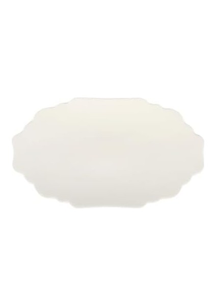 Tide Alumilite Kayık Tabak 32CM