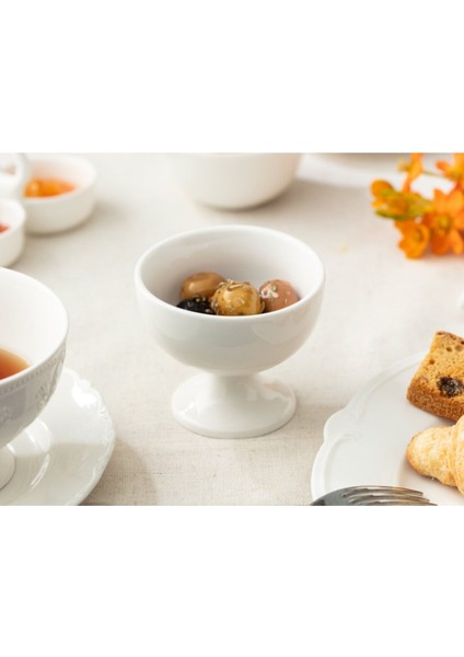 Petit Concept Ayaklı Kase