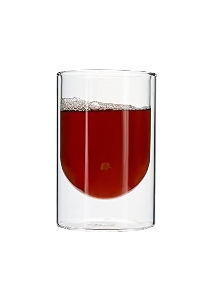 Glory Double Wall 350 ml 2'li Bardak