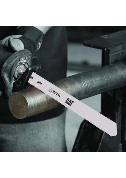 DA07005 228MM Profesyonel Metal/çivili Ahşap Kesme Tilki Kuyruğu Testere Ucu 2 Parça fırsatları