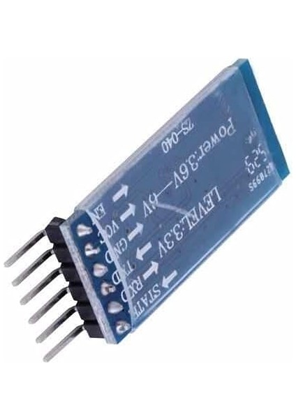 CC2541 Hm-10 Bluetooth 4.0 Serial Modül Kartı