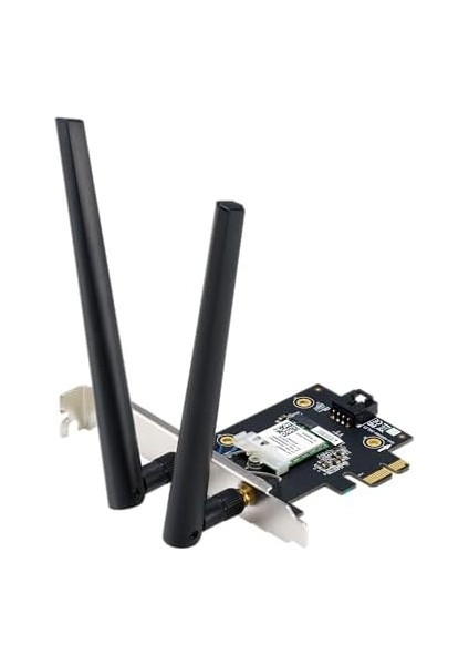 PCE-BE6500 Wifi7 BE6500 Tri-Band Pcıe Adapter