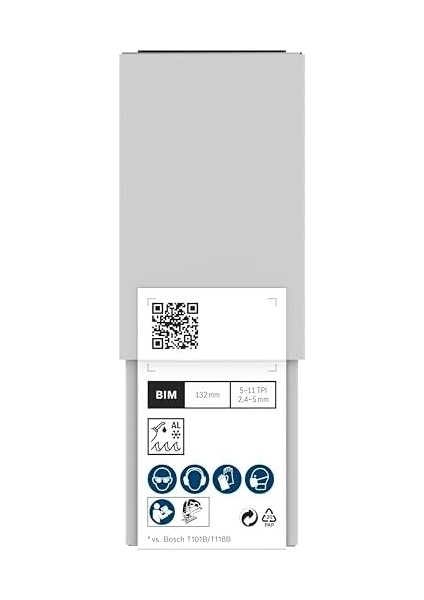 2 608 634 Aksesuarı 486 Dekupaj Testere Bıçağı T 345 Xf fırsatları
