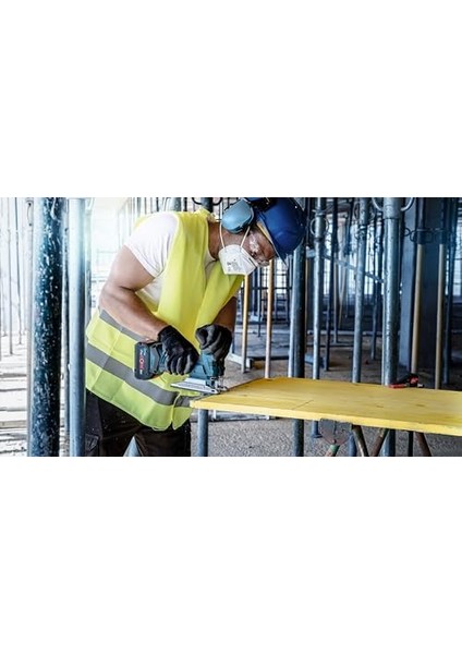 Professional 3x Expert 'multi Material' T 367 Xhm Dekupaj Testere Bıçakları (Tok Çelik, Alüminyum, Tok Metalli Ahşap, Uzunluk 132 Mm, Aksesuar Dekupaj Testeresi) modelleri