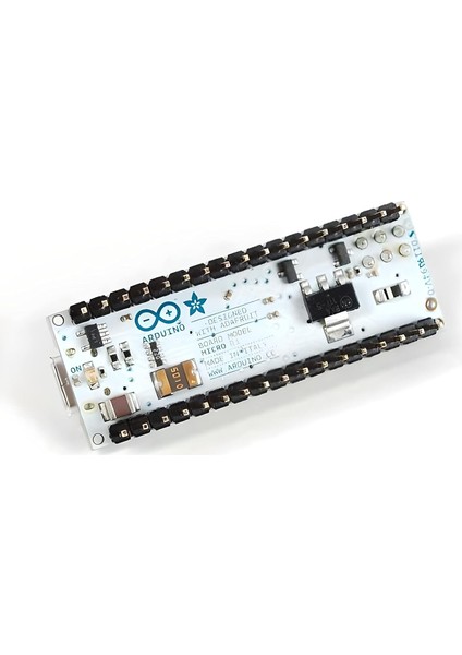Uyumlu Micro (Klon)