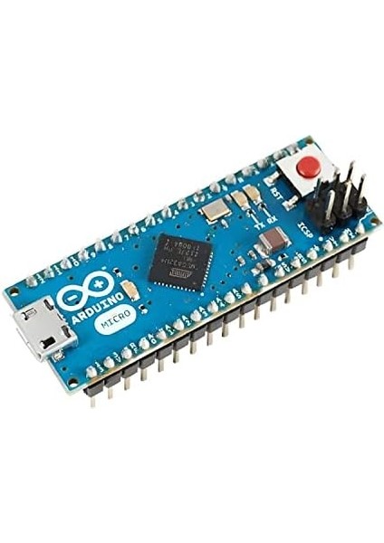 Uyumlu Micro (Klon)