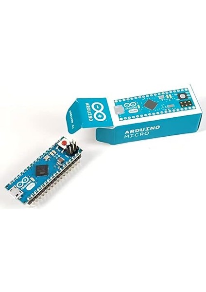 Uyumlu Micro (Klon)