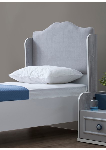 Hope 120 Lik Başucu (Izlanda Mavi) fiyatları