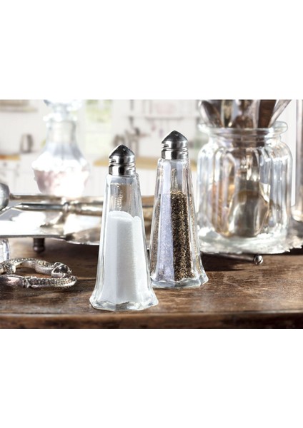 Belda 2-li Tuzluk-baharatlık modelleri