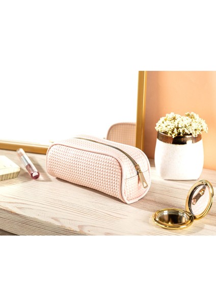 Charisse Makyaj Çantası