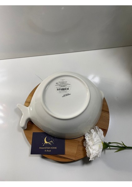 Marine 25 cm Salata Kasesi