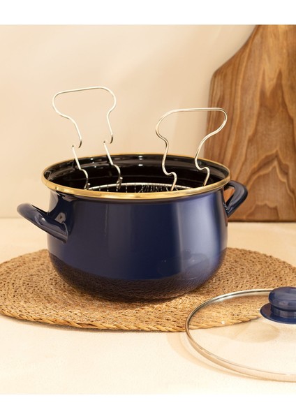 Bonneville Kızartma Tenceresi