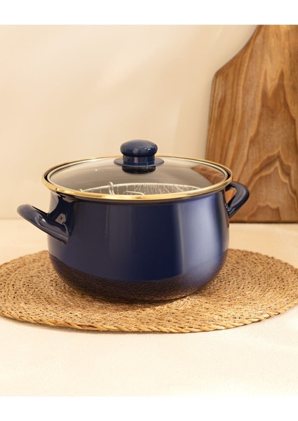 Bonneville Kızartma Tenceresi