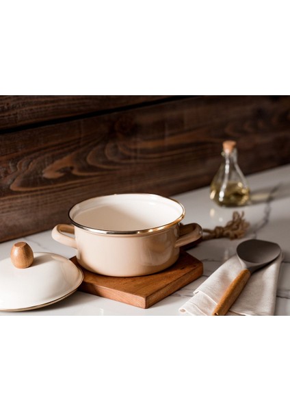 Bonneville Tencere 16 cm fırsatları