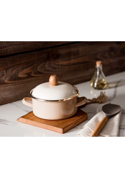 Bonneville Tencere 16 cm indirimleri