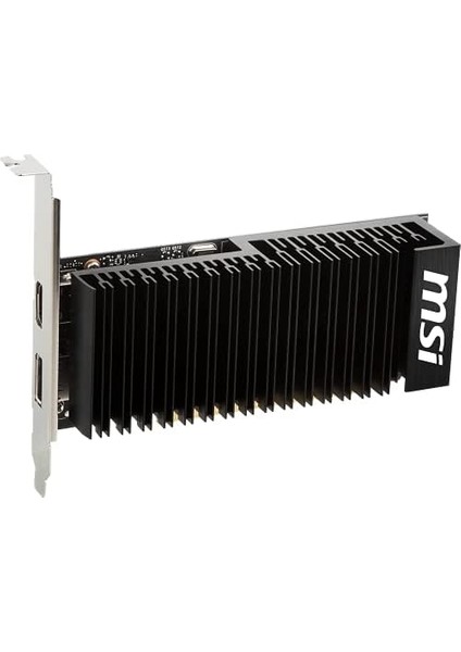 VGA Geforce Gt Gt 1030 4ghd4 Lp Oc