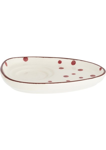 Vie Rouge Sauvage Çay Tabağı - 15 cm modelleri