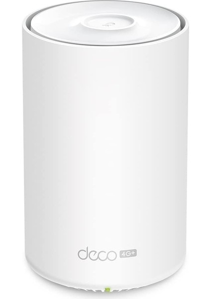 X50-4G, AX3000 Tüm Ev Mesh Wifi 6 4g+ Router, Sım Kart ile 4g Bağlantısı, Gigabit Ethernet Portları, 150 Cihaza Kadar Bağlantı, 230 M² 'ye Kadar Kapsama