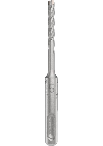 Professional Accessories Sds Plus-5 X: 5 x 50 x 110 (10)
