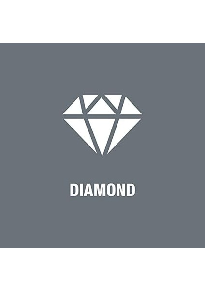 05056402001 851/1 Bdc Ph 2 x 25 mm Diamond Phillips Bits Uç