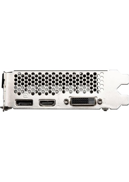 Geforce Gtx 1650 D6 Ventus Xs Ocv3