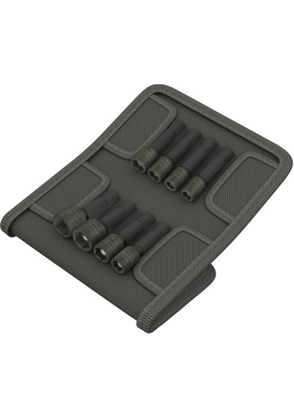 869/4 M Set A Sb, Lokma Anahtar Uçları, 8 Parça, 05073495001