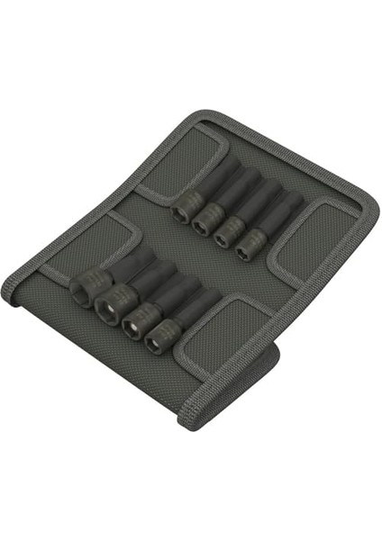 869/4 M Set A Sb, Lokma Anahtar Uçları, 8 Parça, 05073495001