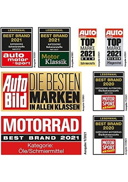 Moly Oktan Artırıcı 200 ml Otomotiv Bakım Ürünü modelleri