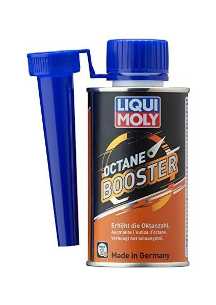 Moly Oktan Artırıcı 200 ml Otomotiv Bakım Ürünü fırsatları