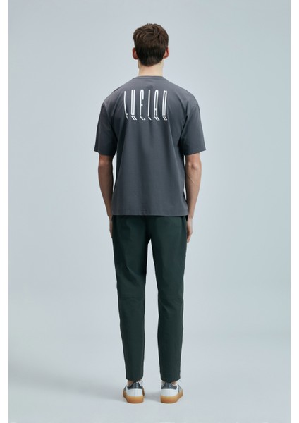 Helıx Modern Grafik T- Shirt fiyatları