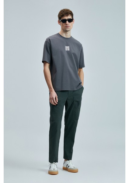 Helıx Modern Grafik T- Shirt modelleri
