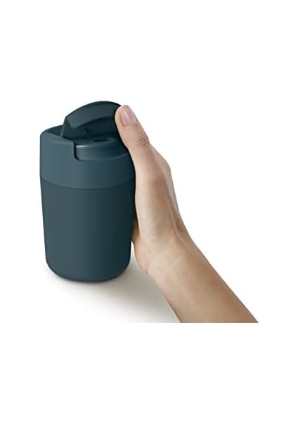Joseph, Kupa ve Şişe Matara Seti, Matara, 81134, 500ML ve 340ML, Mavi