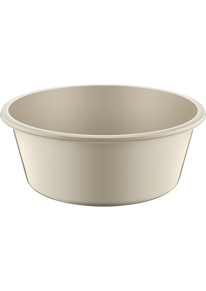 2 No Renkli Badya (6 Lt) Latte