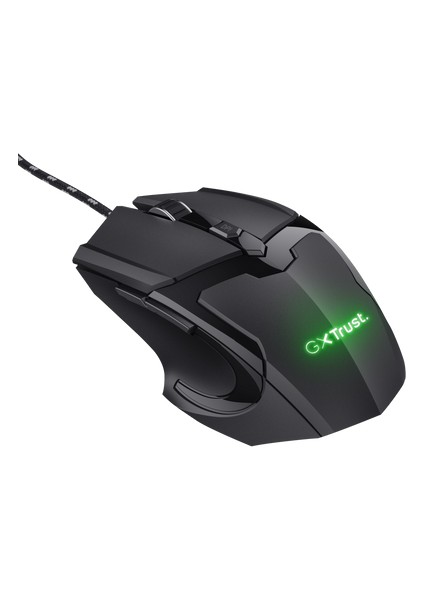 24761 Multicolor LED Gaming Oyuncu Mouse 4800DPI