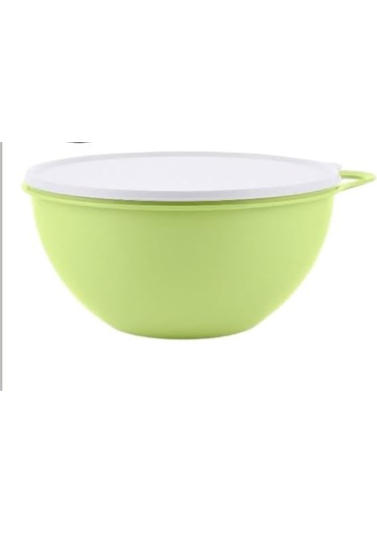 Miksim 4,5 Litre Lime Yeşil Renk