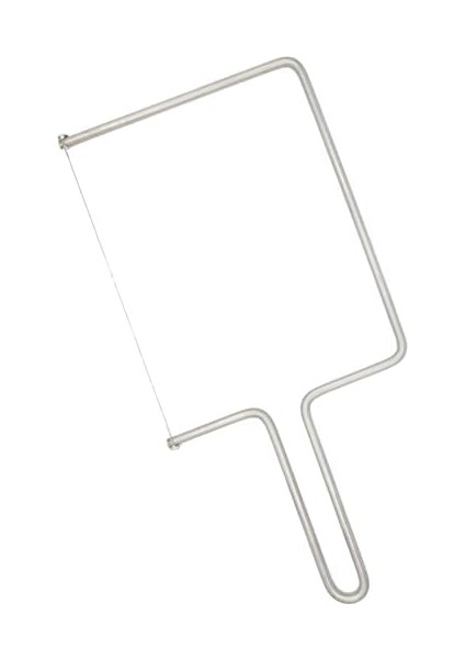 Kaşar Vb. Kesme ve Dilimleme Teli Metal (NKS161)