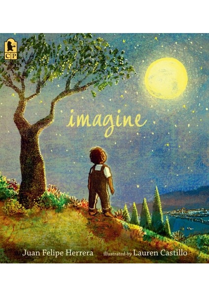 Imagine