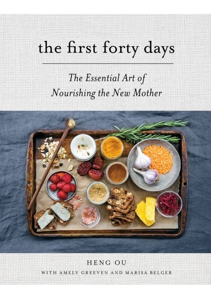 First Forty Days