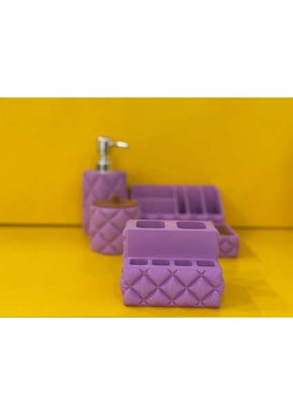 Hijyenik, Şık, Dayanıklı Plastik Banyo Seti modelleri