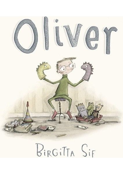 Oliver