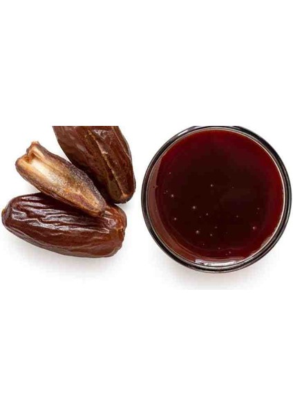 Hurma Pekmezi