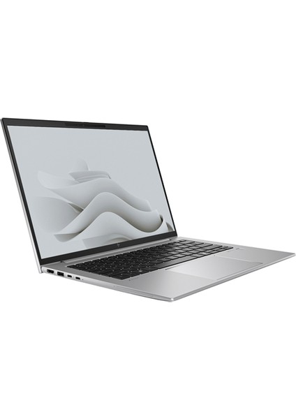 Zbook Firefly 14 G11 Ultra Core U7 165H 80GB Ddr5 512GB SSD 4GB/RTXA500 14" Wuxga IPS Freedos Taşınabilir Bilgisayar 8K0G6AVF21 + Zettaçanta