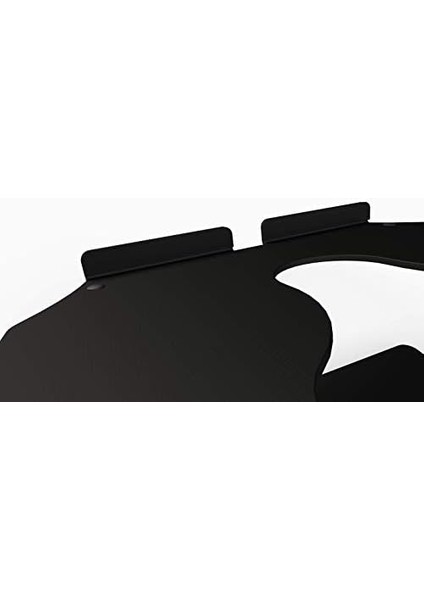 B1-12 Notebook ve Macbook Standı (Black)