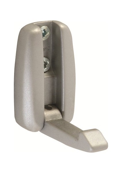 Kapanabilir Askı Parlak Krom