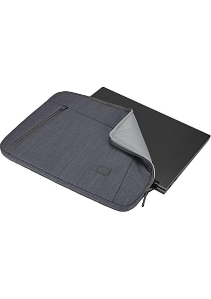 Logic Huxton Notebook Kılıfı 15.6" Graphite