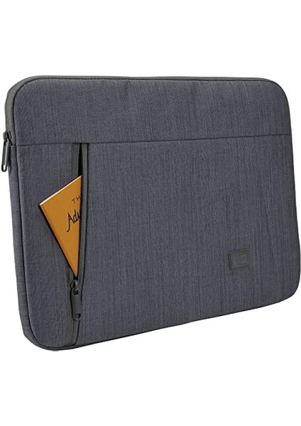 Logic Huxton Notebook Kılıfı 15.6" Graphite