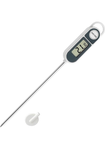 30.1048 Saplama Problu Sıcaklık Ölçer