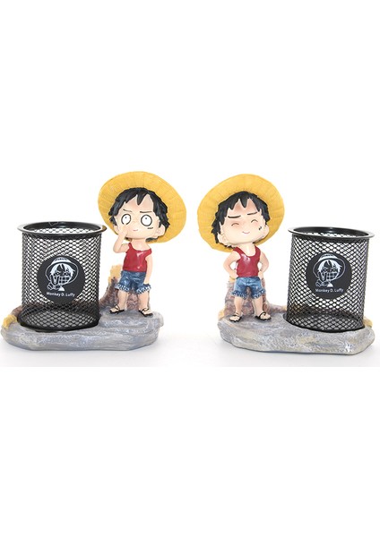 Luffy Kalemlik