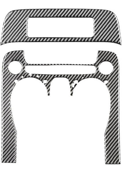 2010-2015 Orta Konsol CD Paneli Kapağı Döşemesi Için (Yurt Dışından) fırsatları