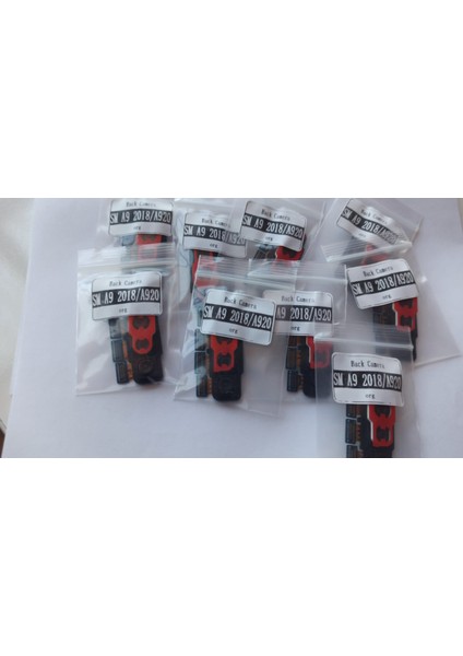 Arka Kamera Samsung Uyumlu Galaxy A9 2018 A920 Arka Kamera NF1842 6 139/ NF18431(021) / NF1821 019 / NF1843 1 (126) indirimleri